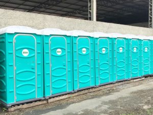 Banheiro Químico em BH